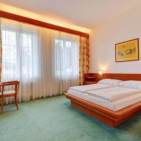 Hotel Popelka Prag Dış mekan fotoğraf