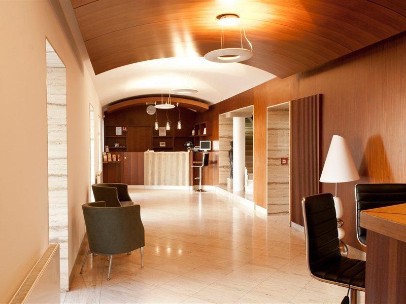 Hotel Popelka Prag Dış mekan fotoğraf