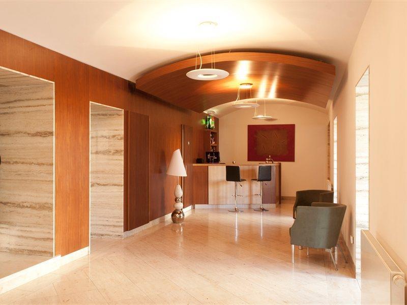 Hotel Popelka Prag Dış mekan fotoğraf