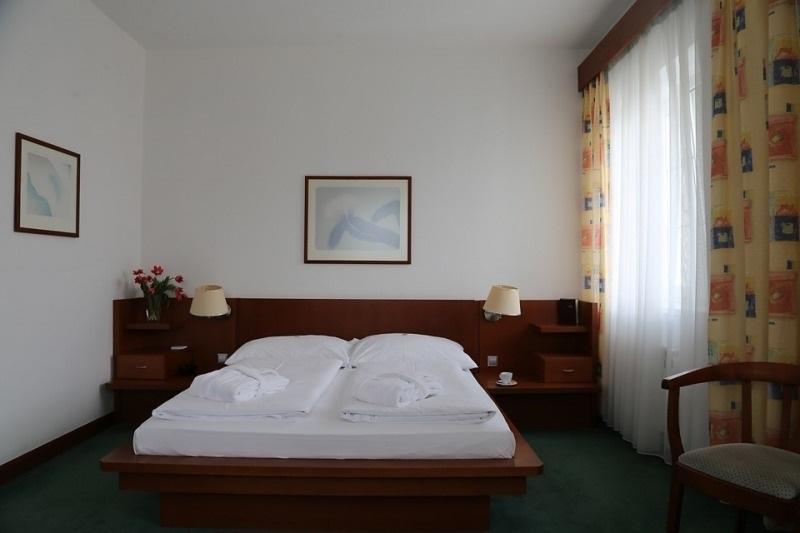 Hotel Popelka Prag Dış mekan fotoğraf