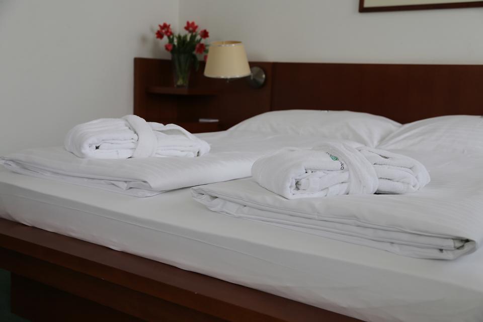 Hotel Popelka Prag Dış mekan fotoğraf