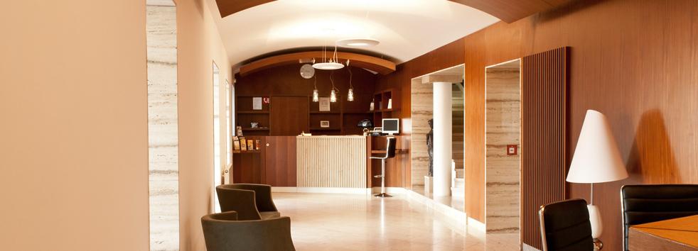 Hotel Popelka Prag Dış mekan fotoğraf