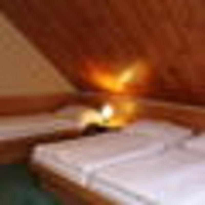 Hotel Popelka Prag Dış mekan fotoğraf
