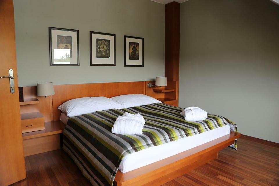 Hotel Popelka Prag Dış mekan fotoğraf