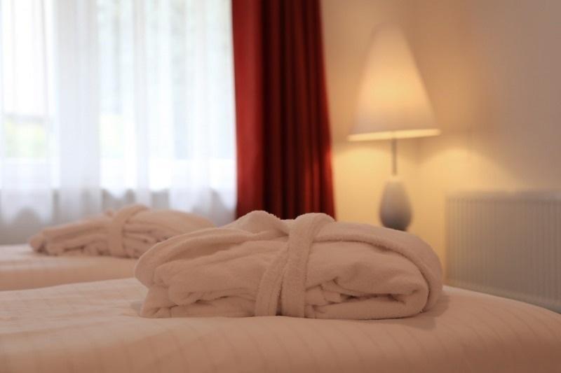 Hotel Popelka Prag Dış mekan fotoğraf