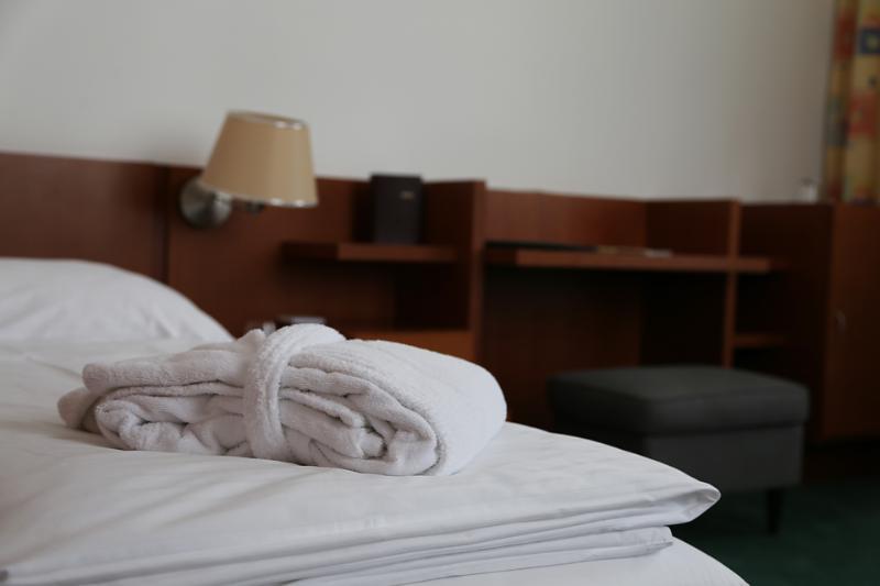 Hotel Popelka Prag Dış mekan fotoğraf