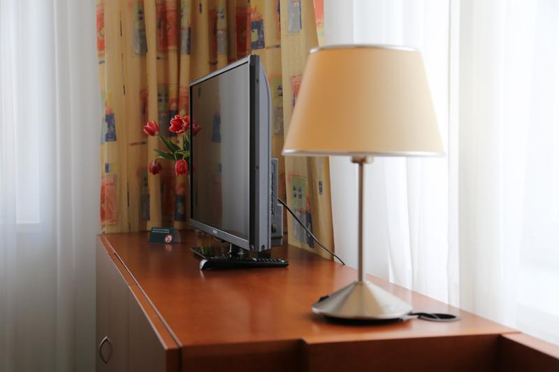 Hotel Popelka Prag Dış mekan fotoğraf
